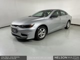Used 2016 Chevrolet Malibu LS image 4