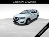 Used 2018 Nissan Rogue S image 1