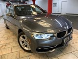 Used 2018 BMW 330i xDrive Sedan w/ Premium Package image 3