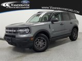 Used 2024 Ford Bronco Sport Big Bend image 1