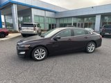 Used 2020 Chevrolet Malibu LT image 2