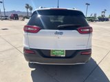 Certified 2017 Jeep Cherokee Limited image 4
