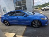 Used 2022 Nissan Sentra SV image 2