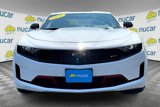 Certified 2021 Chevrolet Camaro LT w/ Redline Edition image 2