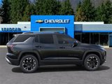 New 2025 Chevrolet Equinox LT image 5