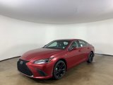 New 2025 Lexus ES 300h F Sport w/ Accessory Package (Z2) image 4