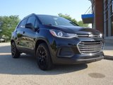 Certified 2022 Chevrolet Trax LT w/ Midnight Edition image 2