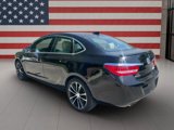 Used 2017 Buick Verano Sport Touring w/ Driver Confidence Package image 3
