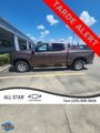 Used 2019 Chevrolet Silverado 1500 LT w/ Texas Edition image 2