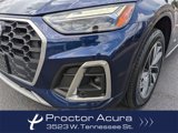 Used 2023 Audi Q5 2.0T Premium Plus image 5