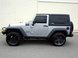 Used 2014 Jeep Wrangler Sport image 4