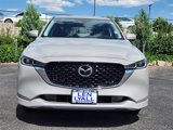Used 2024 MAZDA CX-5 AWD 2.5 S w/ Select Package image 5