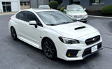 Used 2018 Subaru WRX Limited image 3