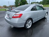 Used 2008 Honda Civic Si image 4