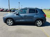 Used 2022 Chevrolet Trax LT w/ LT Convenience Package image 3