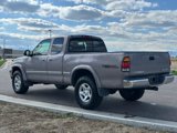 Used 2001 Toyota Tundra Limited image 6