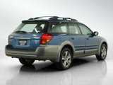 Used 2007 Subaru Outback 3.0R L.L. Bean image 5