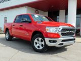 Used 2023 RAM 1500 Big Horn image 2