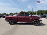 Used 2016 RAM 1500 Laramie w/ Convenience Group image 2