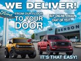 New 2024 Ford Escape Active w/ Tech Pack #2 image 3