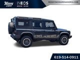 Used 2024 INEOS Grenadier image 4