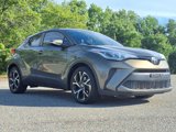 Used 2021 Toyota C-HR XLE image 2