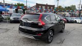 Used 2015 Honda CR-V Touring image 4