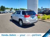 Used 2014 GMC Terrain SLT w/ Safety Package image 4
