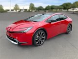 Used 2024 Toyota Prius Prime Premium image 3