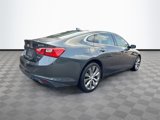 Used 2017 Chevrolet Malibu Premier w/ Premier Sun and Wheel Package image 6