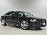 Used 2013 Audi A8 3.0T w/ Convenience Pkg image 4