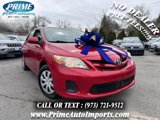 Used 2011 Toyota Corolla LE image 2