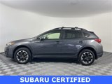 Certified 2021 Subaru Crosstrek 2.0i Premium w/ Popular Package #2 image 4