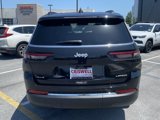 New 2025 Jeep Grand Cherokee L Laredo image 6