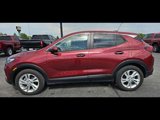 Used 2023 Buick Encore GX Preferred w/ Cold Weather Comfort Package image 6