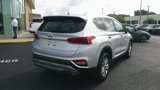 Used 2019 Hyundai Santa Fe SEL image 4