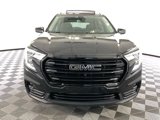 Used 2022 GMC Terrain SLT w/ Infotainment Package II image 3