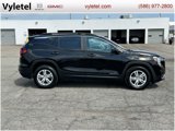 Certified 2022 GMC Terrain SLE w/ Driver Convenience Package image 2