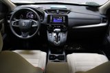 Used 2017 Honda CR-V LX image 2