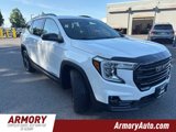 Used 2022 GMC Terrain SLT w/ Elevation Edition image 3