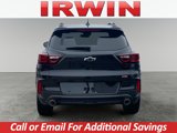 New 2025 Chevrolet TrailBlazer RS w/ Convenience Package image 4