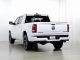 Used 2020 RAM 1500 Laramie image 4