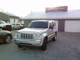 Used 2010 Jeep Liberty Sport image 2
