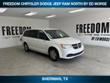 Used 2017 Dodge Grand Caravan SE w/ Power Window Group image 2