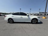 Certified 2022 Nissan Altima 2.5 SV image 4