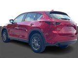 Used 2020 MAZDA CX-5 Sport image 4