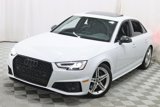 Used 2019 Audi S4 Premium Plus w/ Premium Plus Package image 5