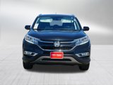 Used 2015 Honda CR-V EX-L image 2