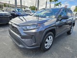 Used 2021 Toyota RAV4 LE image 5