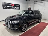 Used 2019 Audi Q7 3.0T Prestige image 2